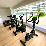 Nueva Andalucia Marbella, Luxury Appartement *