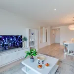 Nueva Andalucia Marbella, Luxury Appartement *