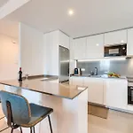 Nueva Andalucia Marbella, Luxury Appartement