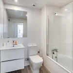 Appartement Nueva Andalucia Marbella, Luxury