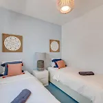 Appartement Nueva Andalucia Marbella, Luxury *