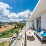 Appartement Nueva Andalucia Marbella, Luxury Marbella
