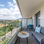 Nueva Andalucia Marbella, Luxury Appartement
