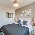 Nueva Andalucia Marbella, Luxury Appartement