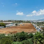Nueva Andalucia Marbella, Luxury *