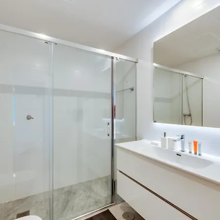 Nueva Andalucia Marbella, Luxury マルベーリャ