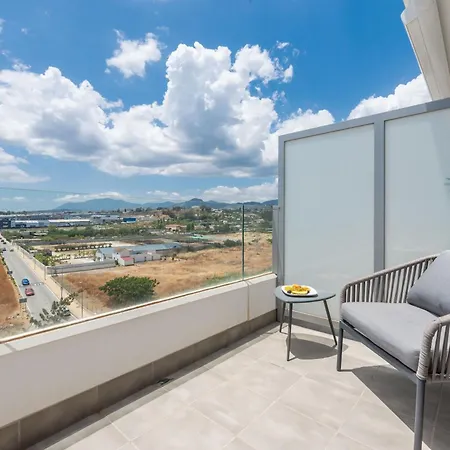 Nueva Andalucia Marbella, Luxury * マルベーリャ