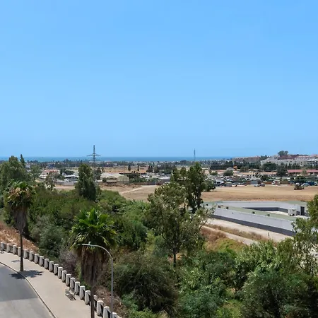 アパート Nueva Andalucia Marbella, Luxury *