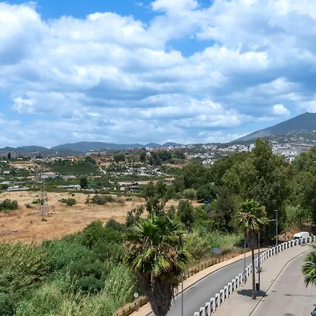 Nueva Andalucia Marbella, Luxury マルベーリャ