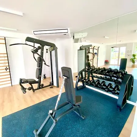 Nueva Andalucia Marbella, Luxury Apartamento Marbella