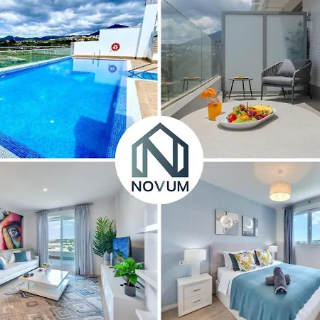 Nueva Andalucia Marbella, Luxury Apartment