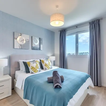 Nueva Andalucia Marbella, Luxury Apartamento