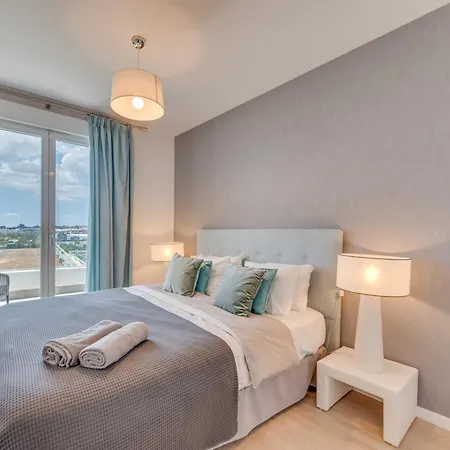 Nueva Andalucia Marbella, Luxury Apartamento Marbella