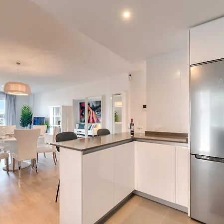 Nueva Andalucia Marbella, Luxury Marbella