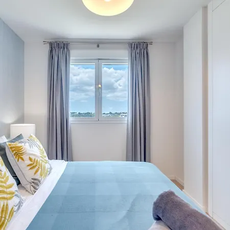 Apartment Nueva Andalucia Marbella, Luxury