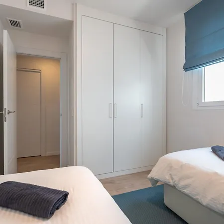 Apartment Nueva Andalucia Marbella, Luxury *