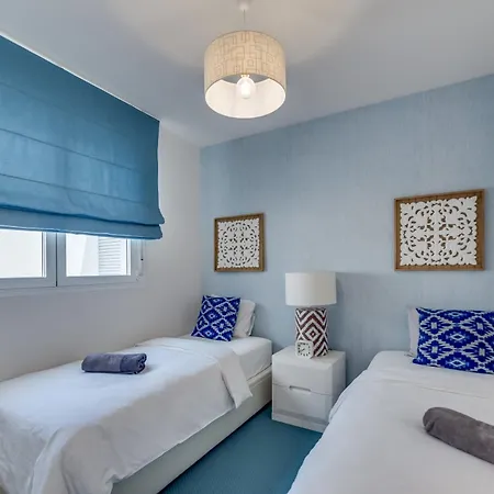 Nueva Andalucia Marbella, Luxury *