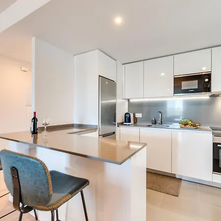 Nueva Andalucia Marbella, Luxury Apartamento