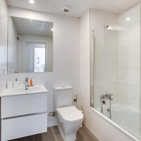 Apartment Nueva Andalucia Marbella, Luxury