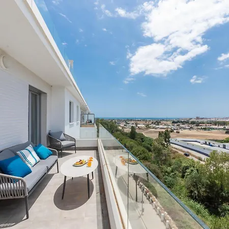 Nueva Andalucia Marbella, Luxury