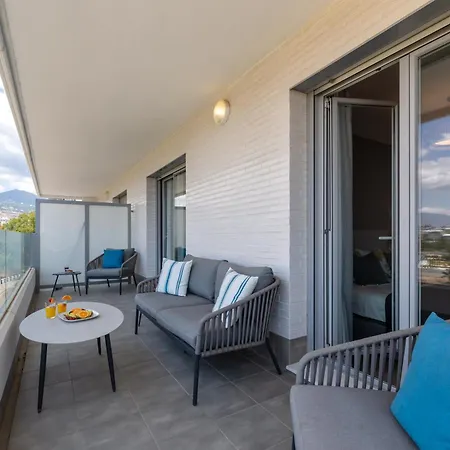 Nueva Andalucia Marbella, Luxury * Marbella