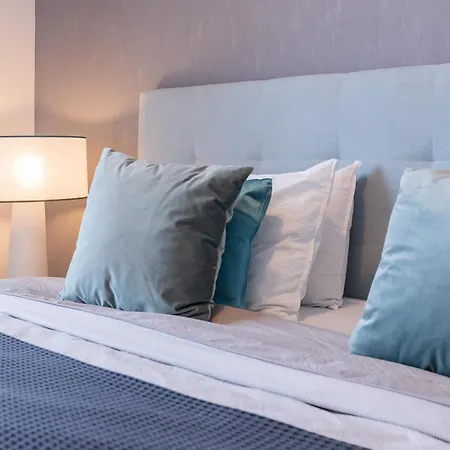 Nueva Andalucia Marbella, Luxury Apartamento Marbella