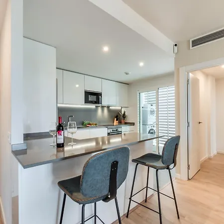 Apartamento Nueva Andalucia Marbella, Luxury