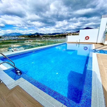 Nueva Andalucia Marbella, Luxury *