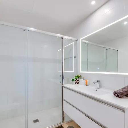 Nueva Andalucia Marbella, Luxury Appartement *