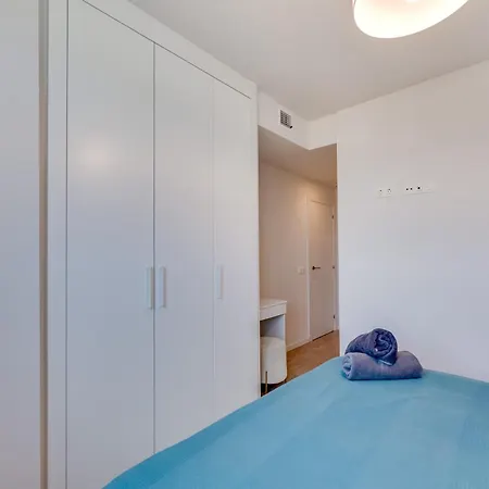 Appartement Nueva Andalucia Marbella, Luxury *