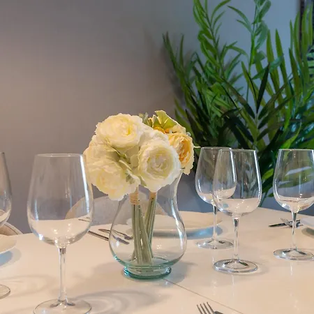 Appartement Nueva Andalucia Marbella, Luxury Marbella