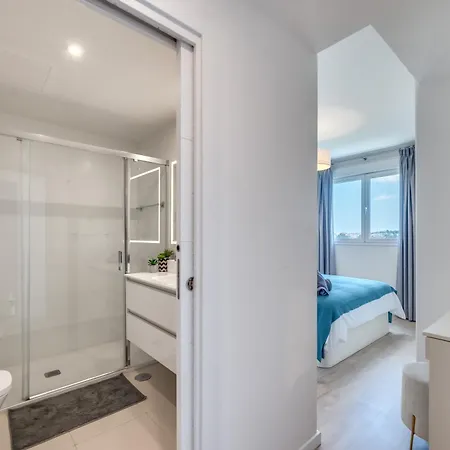 Nueva Andalucia Marbella, Luxury *