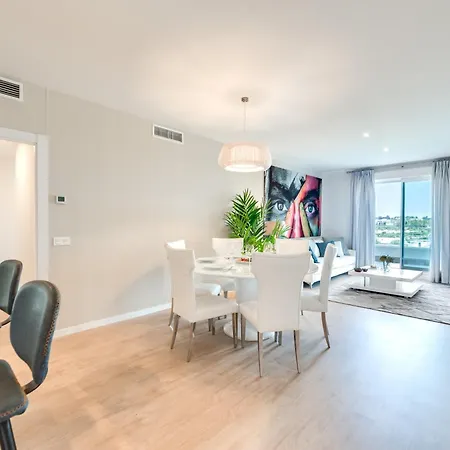 Nueva Andalucia Marbella, Luxury * Marbella