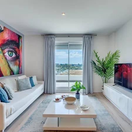 Nueva Andalucia Marbella, Luxury Apartment Marbella