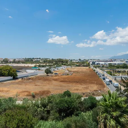 Nueva Andalucia Marbella, Luxury *