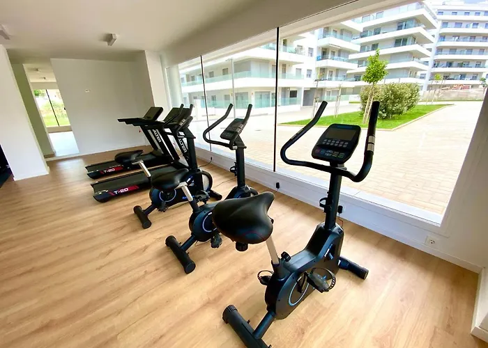 Nueva Andalucia Marbella, Luxury Апартаменти *