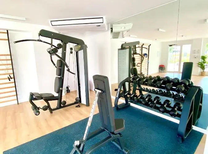 Nueva Andalucia Marbella, Luxury Daire Marbella
