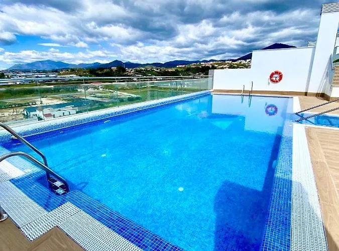 Nueva Andalucia Marbella, Luxury *