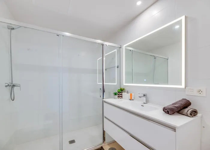 Nueva Andalucia Marbella, Luxury Апартаменти *