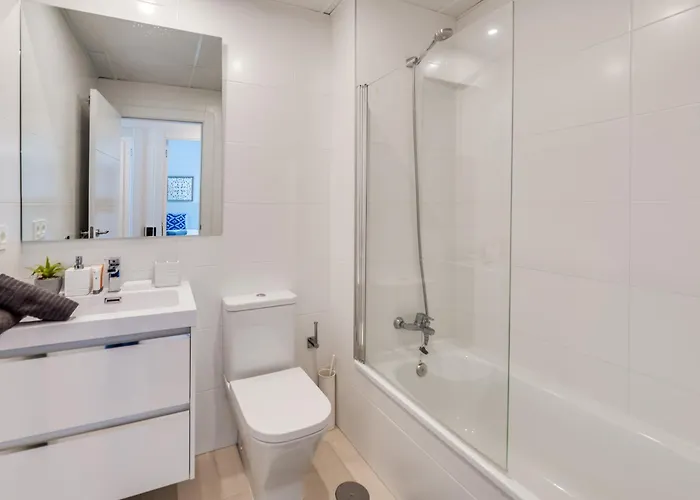 Апартаменти Nueva Andalucia Marbella, Luxury Марбелья