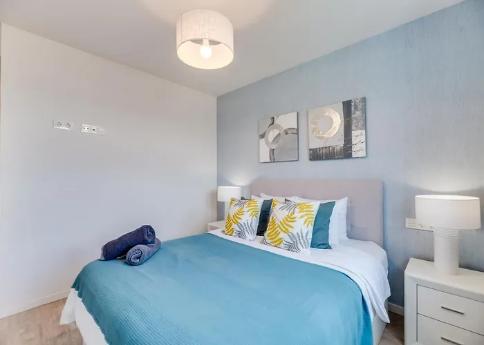 Nueva Andalucia Marbella, Luxury