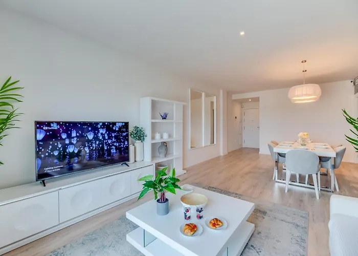Nueva Andalucia Marbella, Luxury Daire *