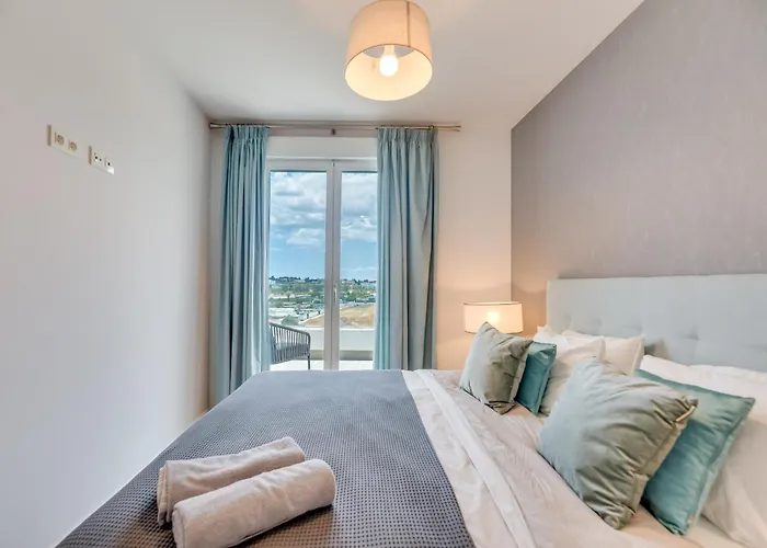 Daire Nueva Andalucia Marbella, Luxury Marbella