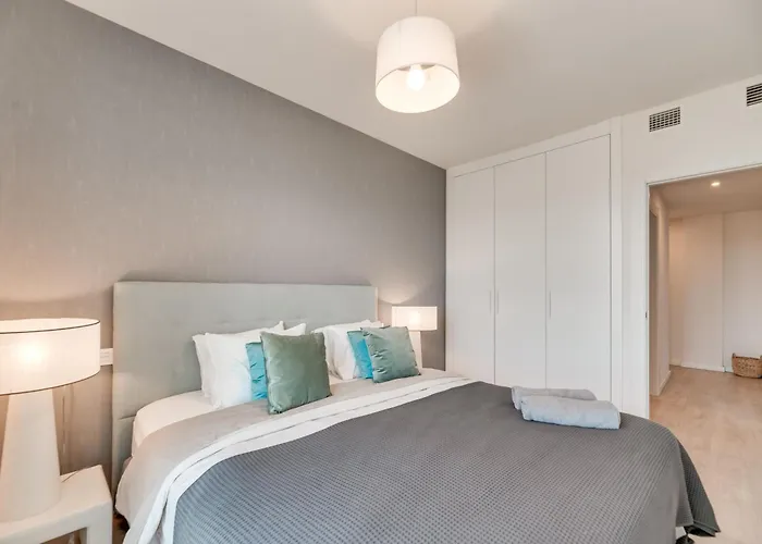 Nueva Andalucia Marbella, Luxury * Марбелья