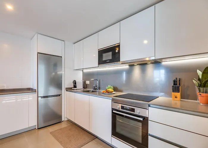 Апартаменти Nueva Andalucia Marbella, Luxury Марбелья