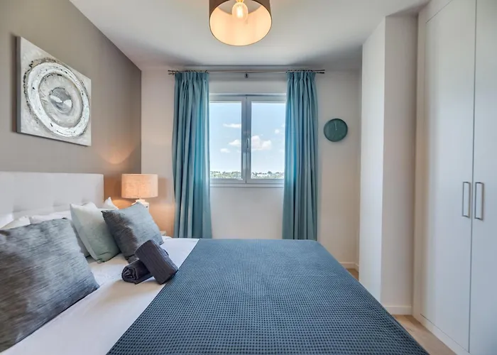 Nueva Andalucia Marbella, Luxury *