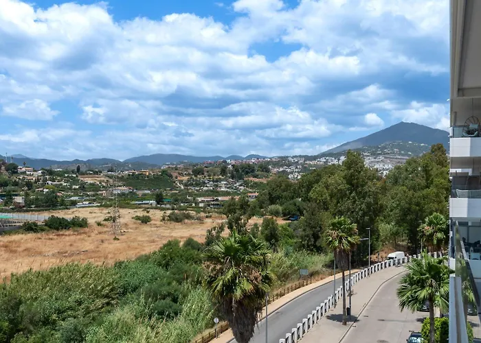 Nueva Andalucia Marbella, Luxury Marbella