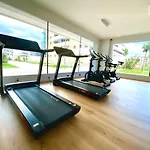 아파트 Nueva Andalucia Marbella, Luxury