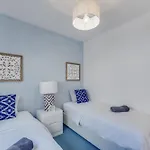 Nueva Andalucia Marbella, Luxury 아파트 마르베야
