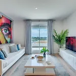 Nueva Andalucia Marbella, Luxury 아파트 마르베야